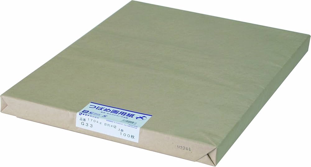 みいページ Amazon | オキナ つばめ画用紙 B判4切 100枚入 G33 | 画用紙